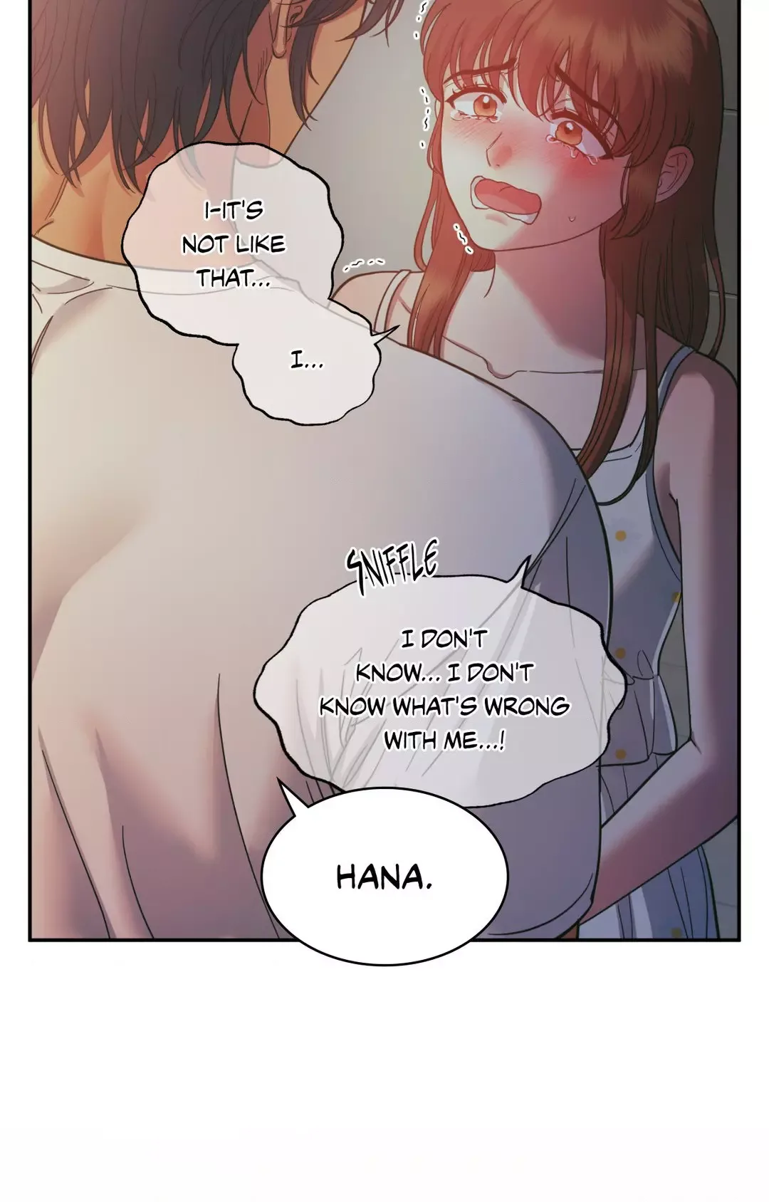 Hana's Demons of Lust Chapter 93 page 74
