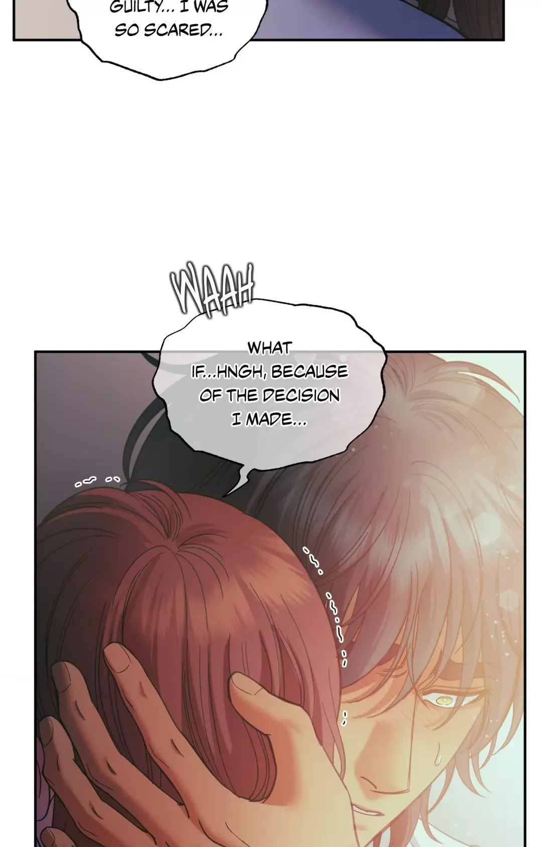 Hana's Demons of Lust Chapter 93 page 88
