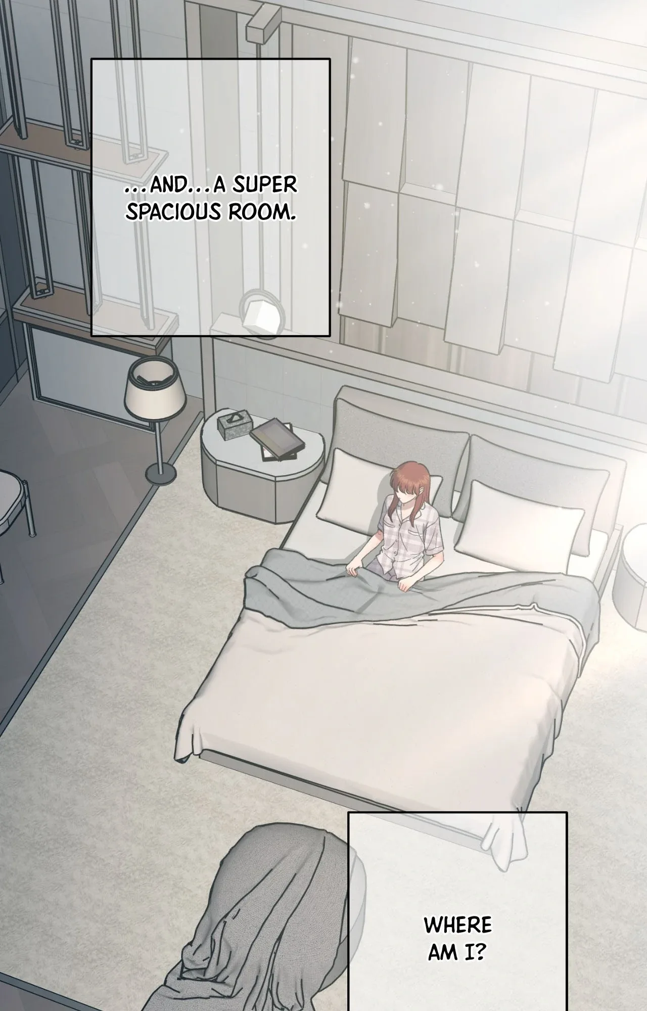 Hana's Demons of Lust Chapter 102 page 6