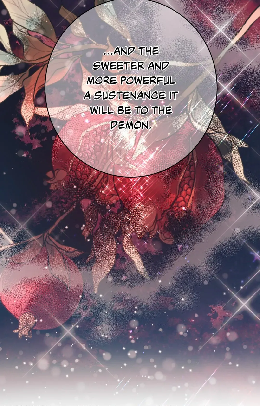 Hana's Demons of Lust Chapter 96 page 41