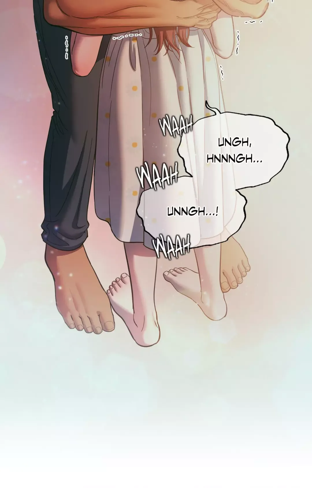 Hana's Demons of Lust Chapter 93 page 86