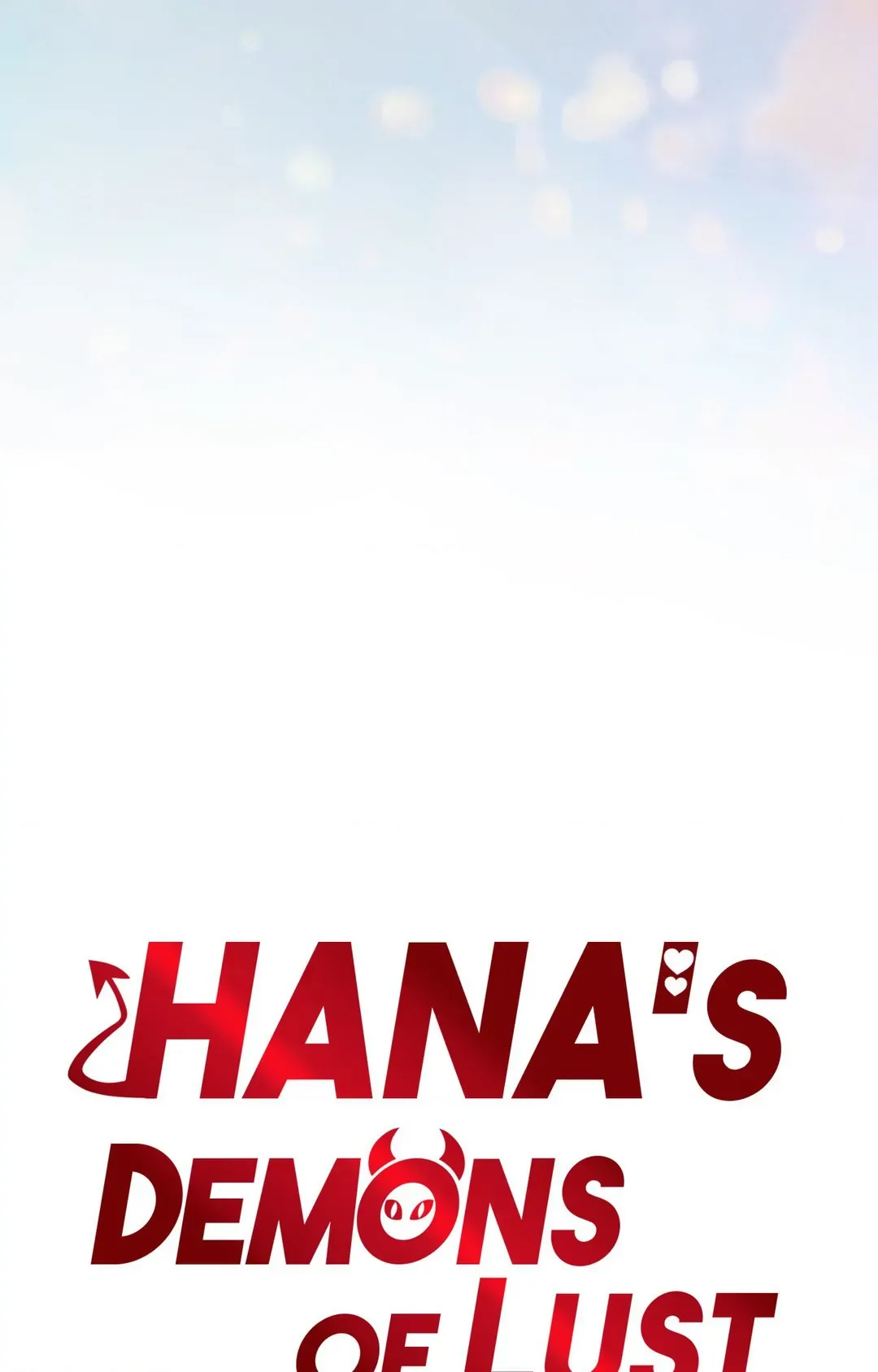 Hana's Demons of Lust Chapter 95 page 59