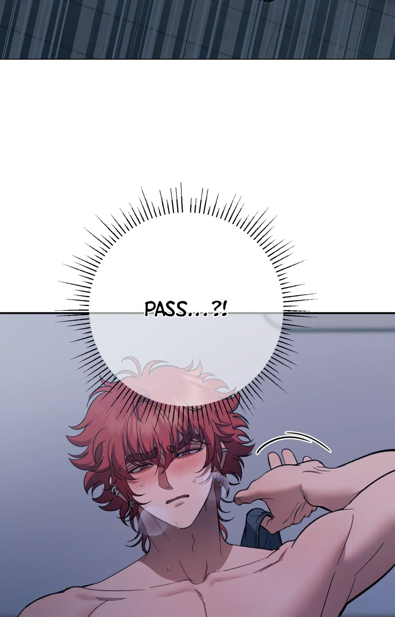 Hana's Demons of Lust Chapter 100 page 4