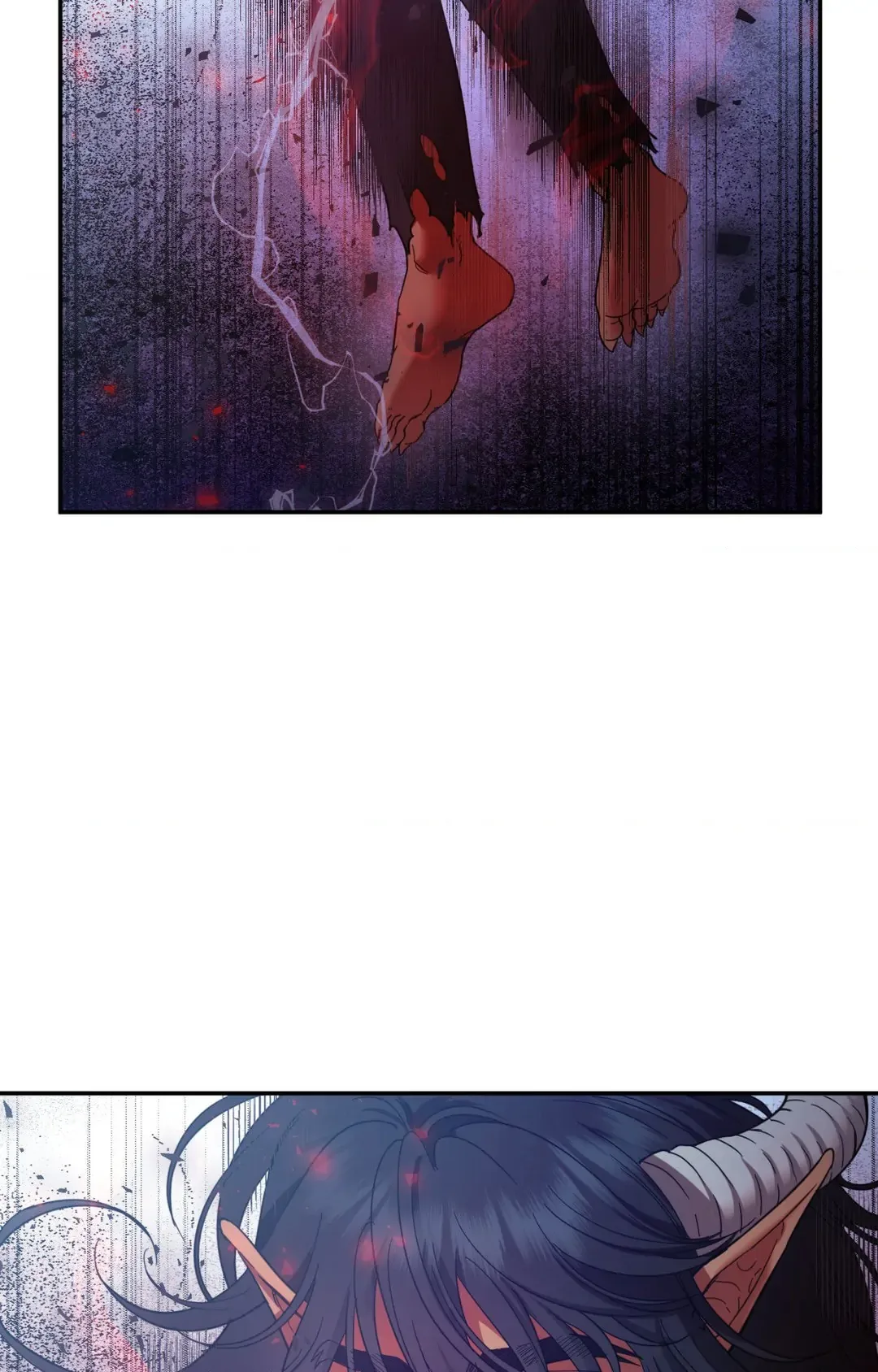 Hana's Demons of Lust Chapter 97 page 4