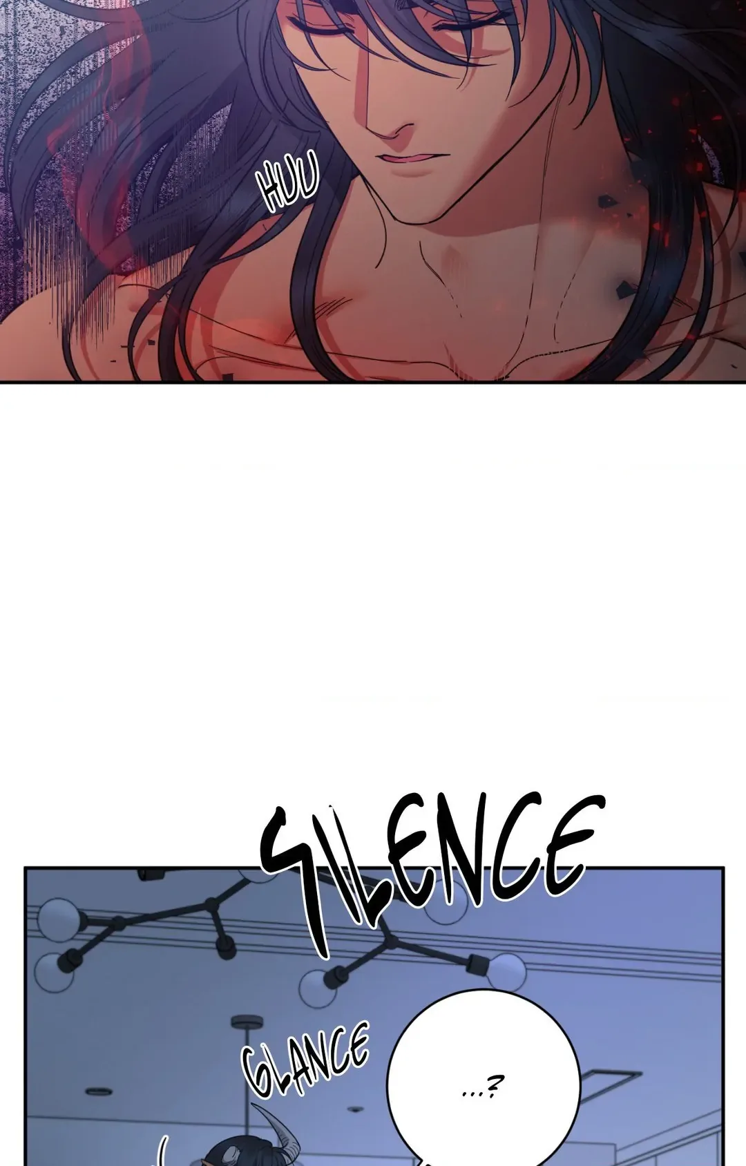 Hana's Demons of Lust Chapter 97 page 5