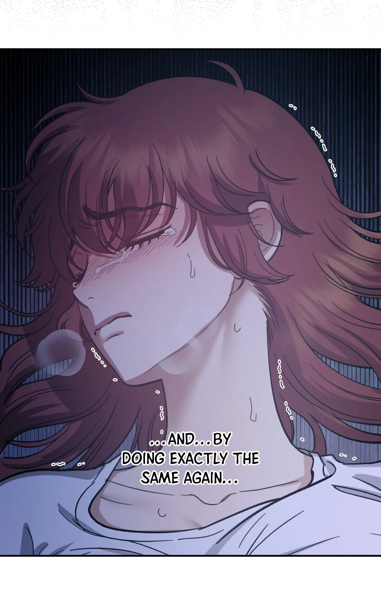 Hana's Demons of Lust Chapter 101 page 13