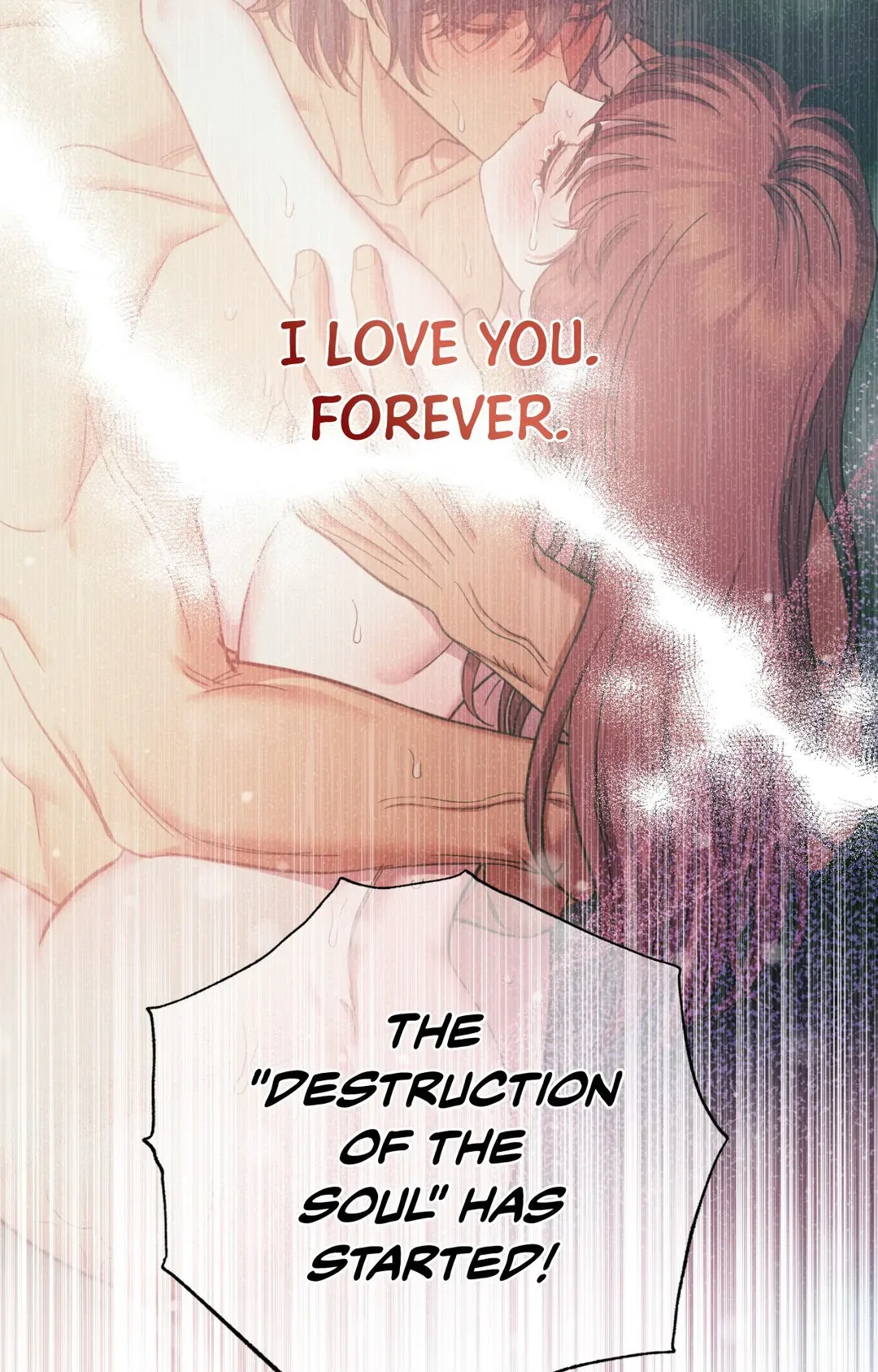Hana's Demons of Lust Chapter 96 page 45