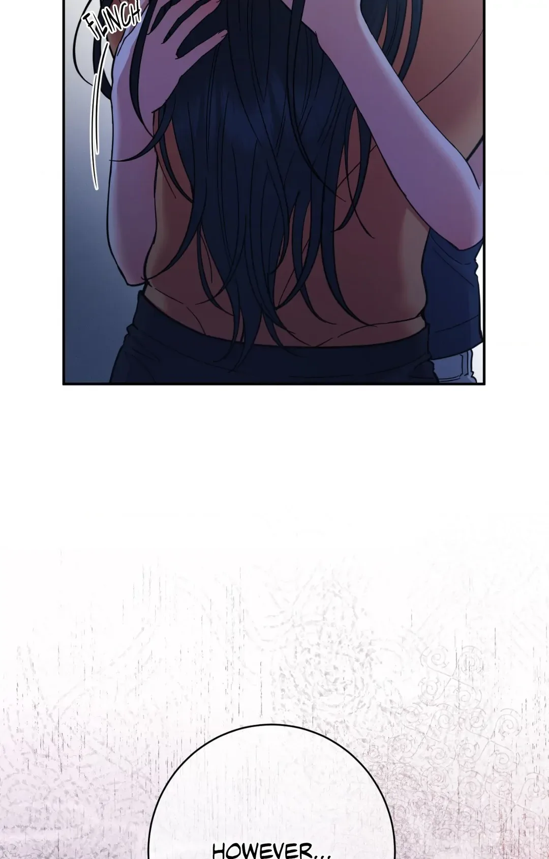 Hana's Demons of Lust Chapter 97 page 19