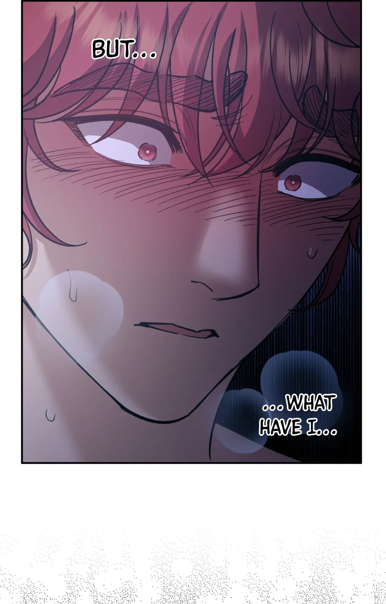 Hana's Demons of Lust Chapter 101 page 10