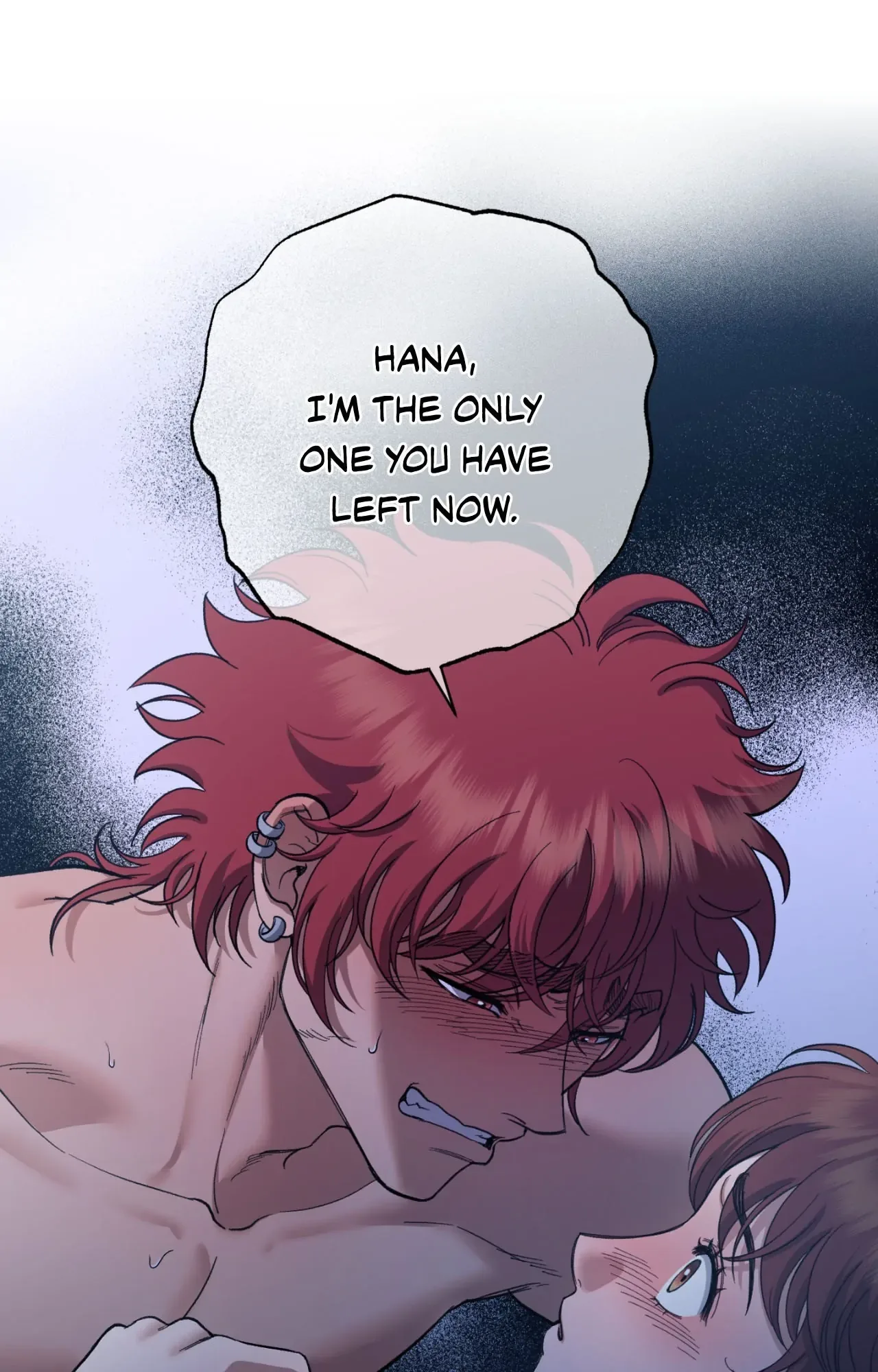 Hana's Demons of Lust Chapter 100 page 11