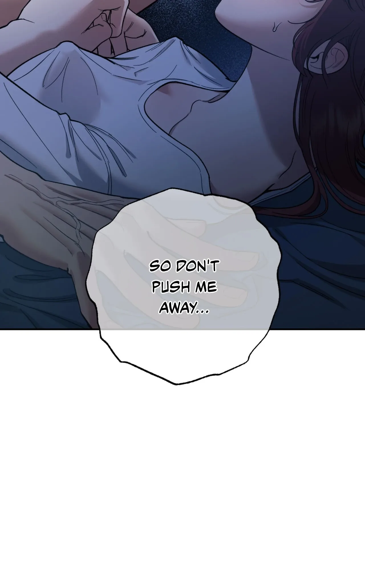Hana's Demons of Lust Chapter 100 page 12