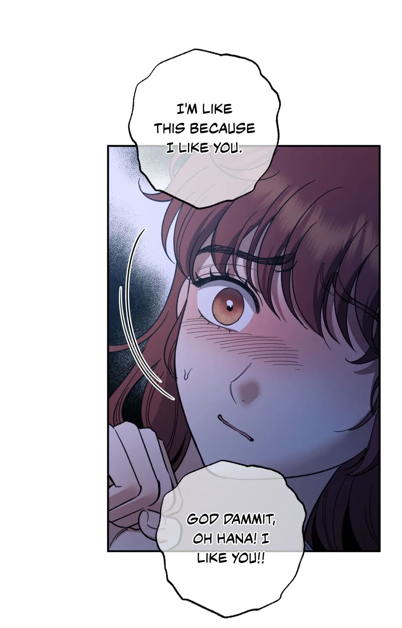 Hana's Demons of Lust Chapter 100 page 9