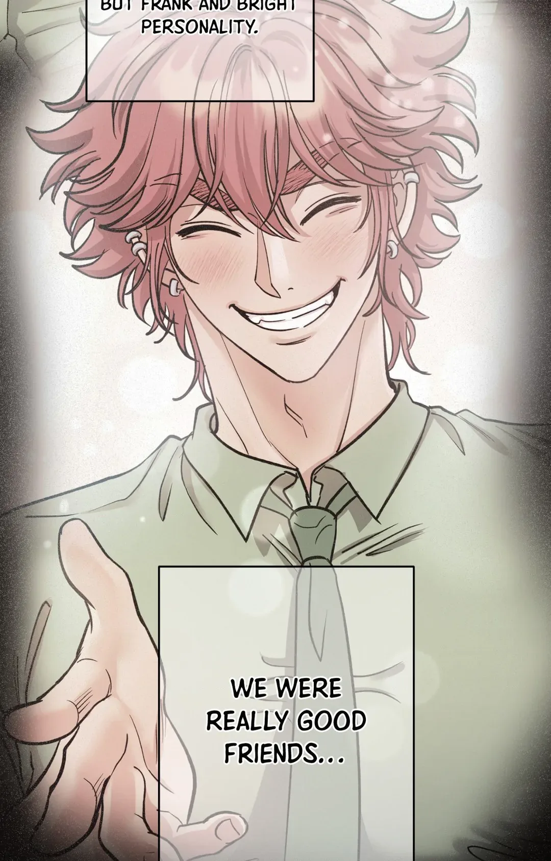 Hana's Demons of Lust Chapter 95 page 74