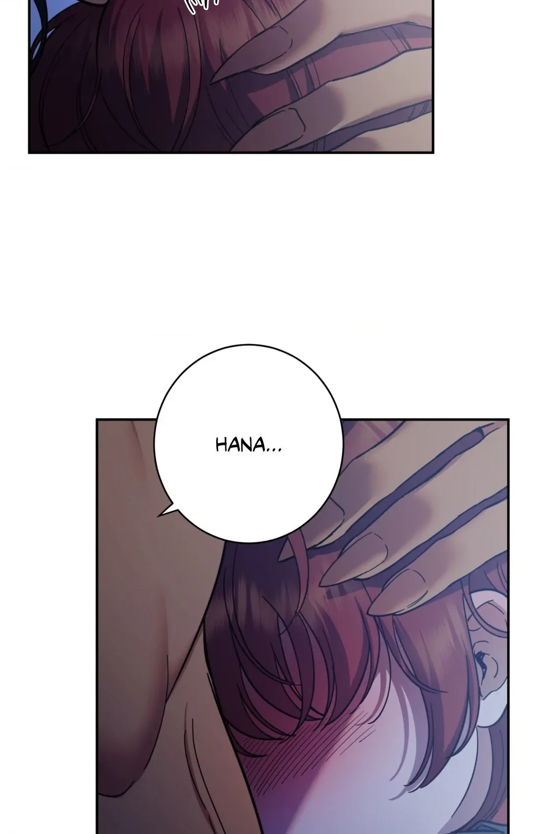 Hana's Demons of Lust Chapter 97 page 17
