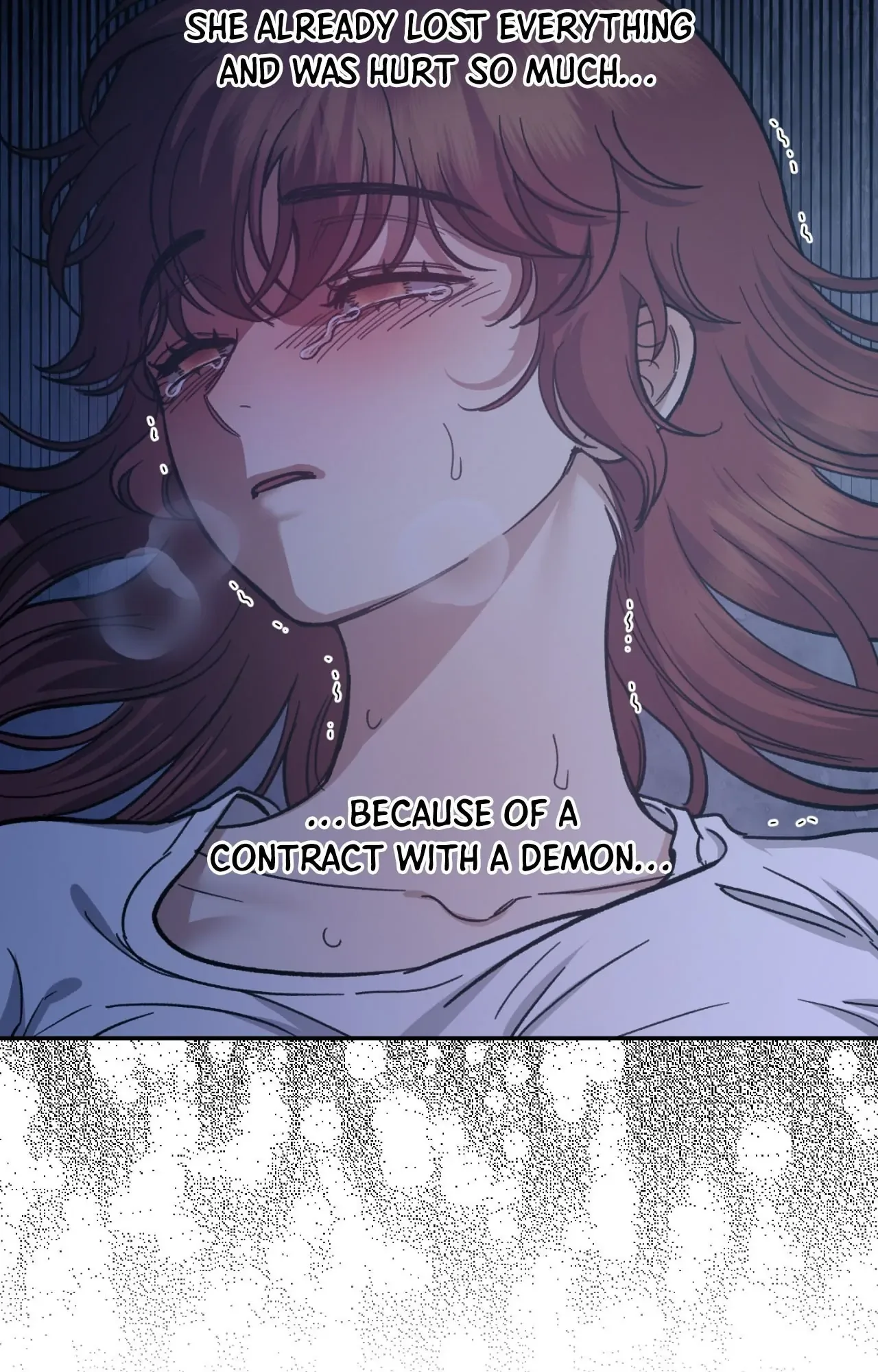 Hana's Demons of Lust Chapter 101 page 12