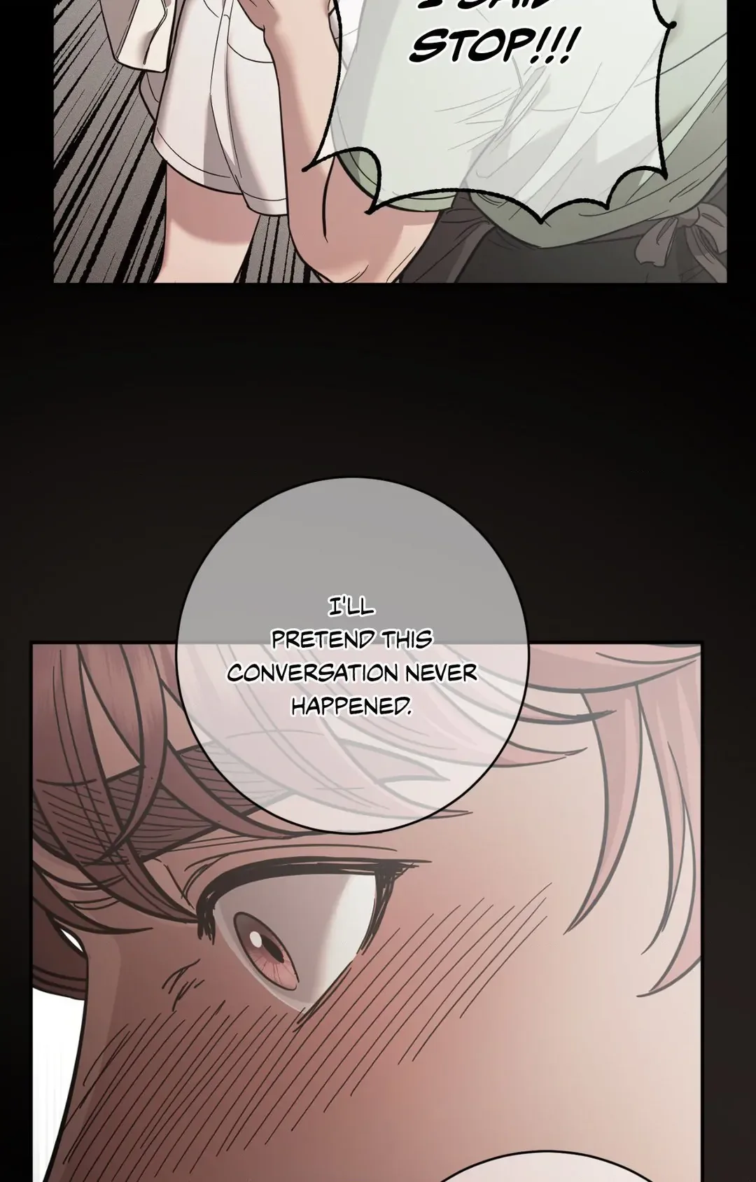 Hana's Demons of Lust Chapter 95 page 70