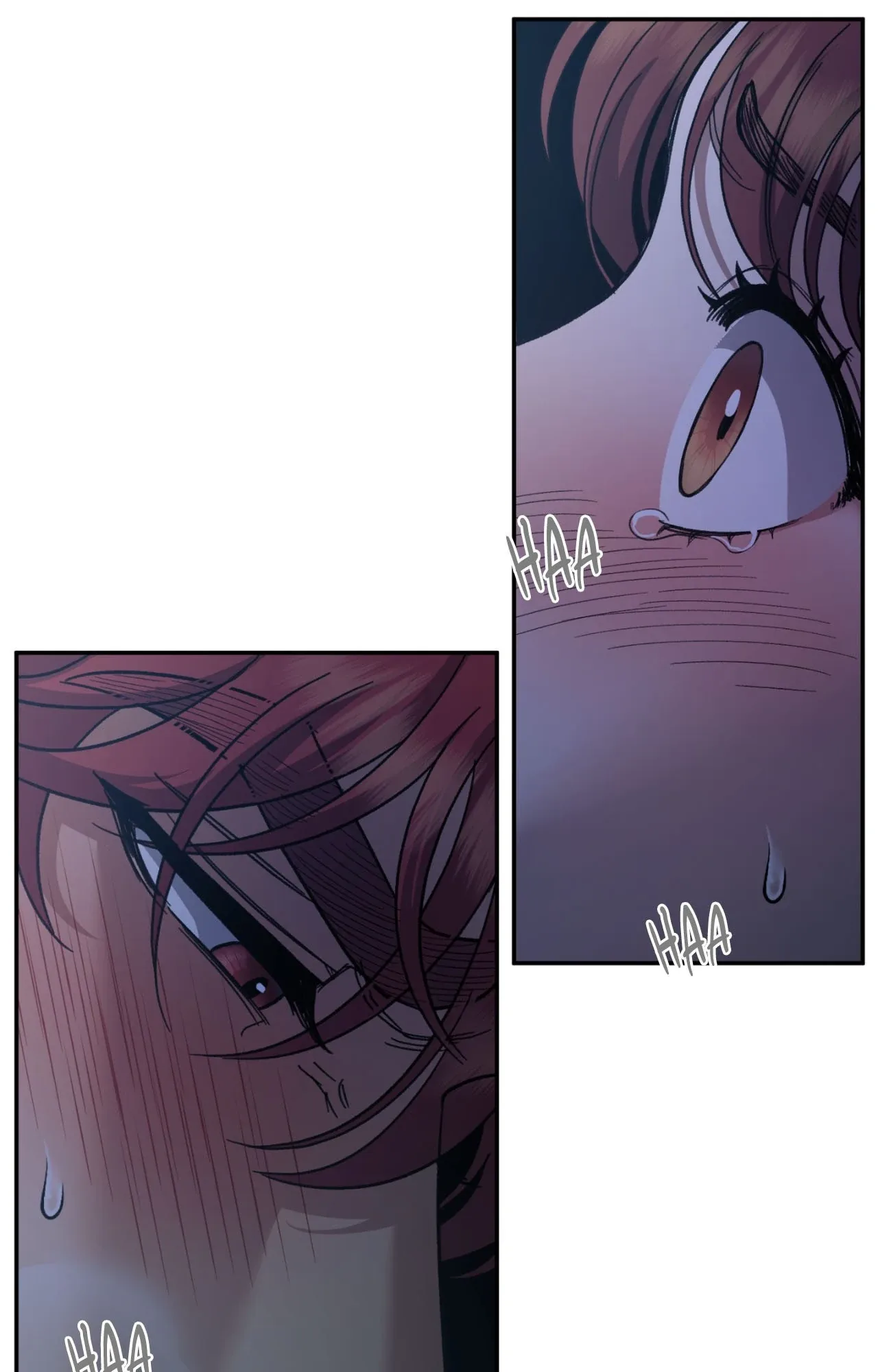 Hana's Demons of Lust Chapter 100 page 13