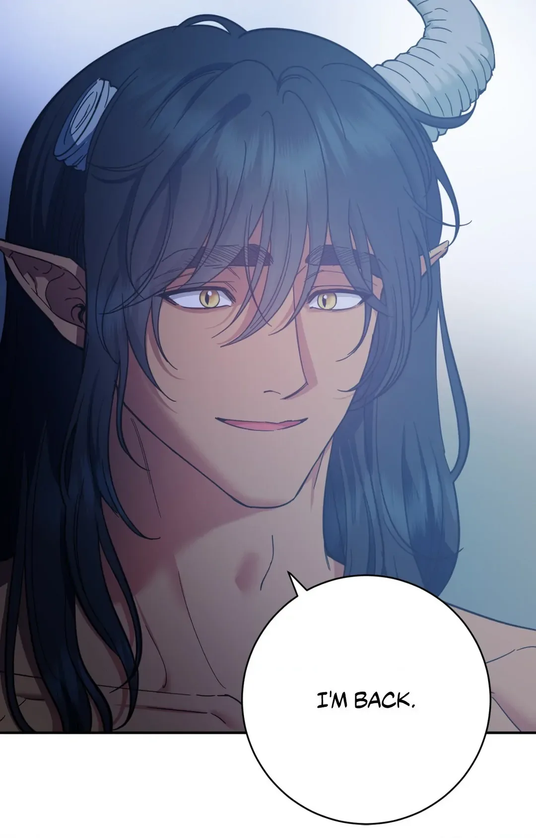 Hana's Demons of Lust Chapter 97 page 12
