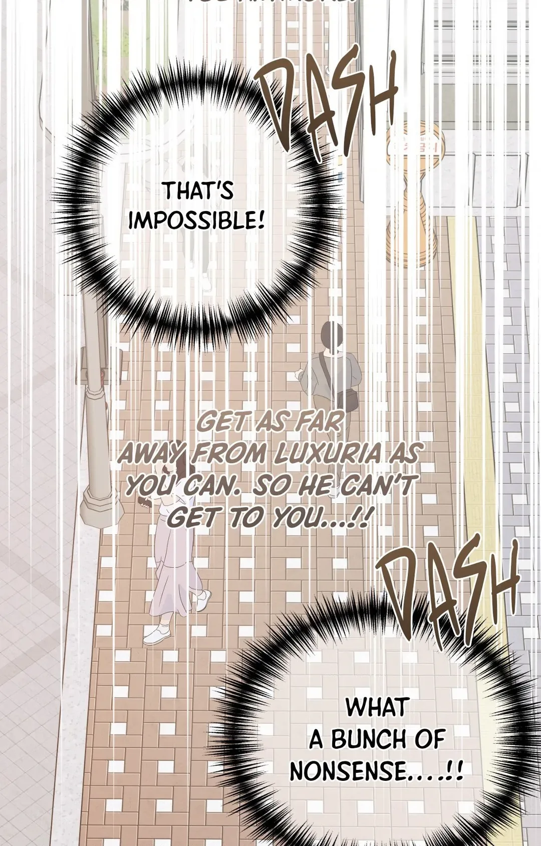 Hana's Demons of Lust Chapter 96 page 60