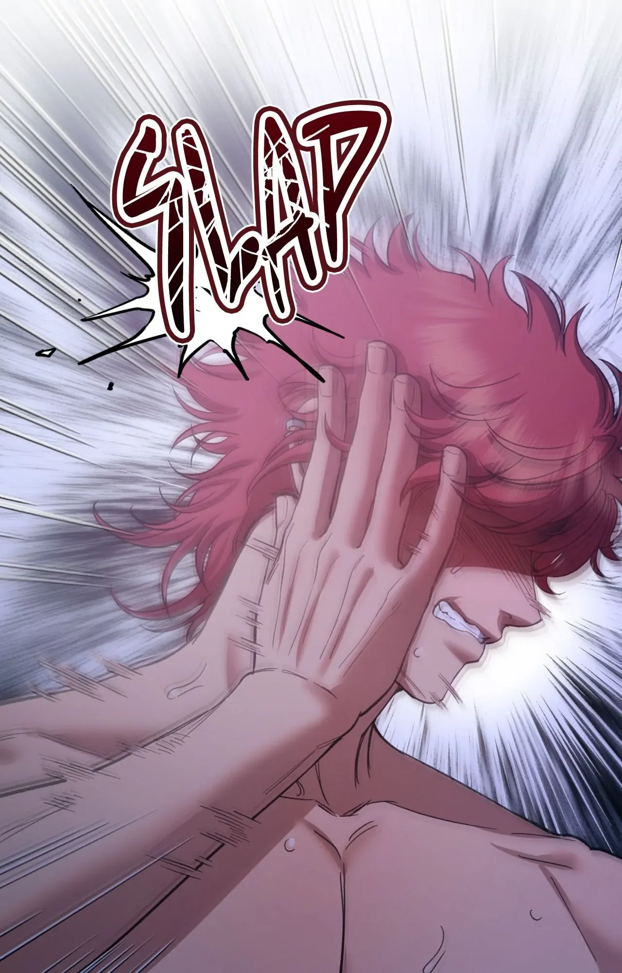 Hana's Demons of Lust Chapter 101 page 16