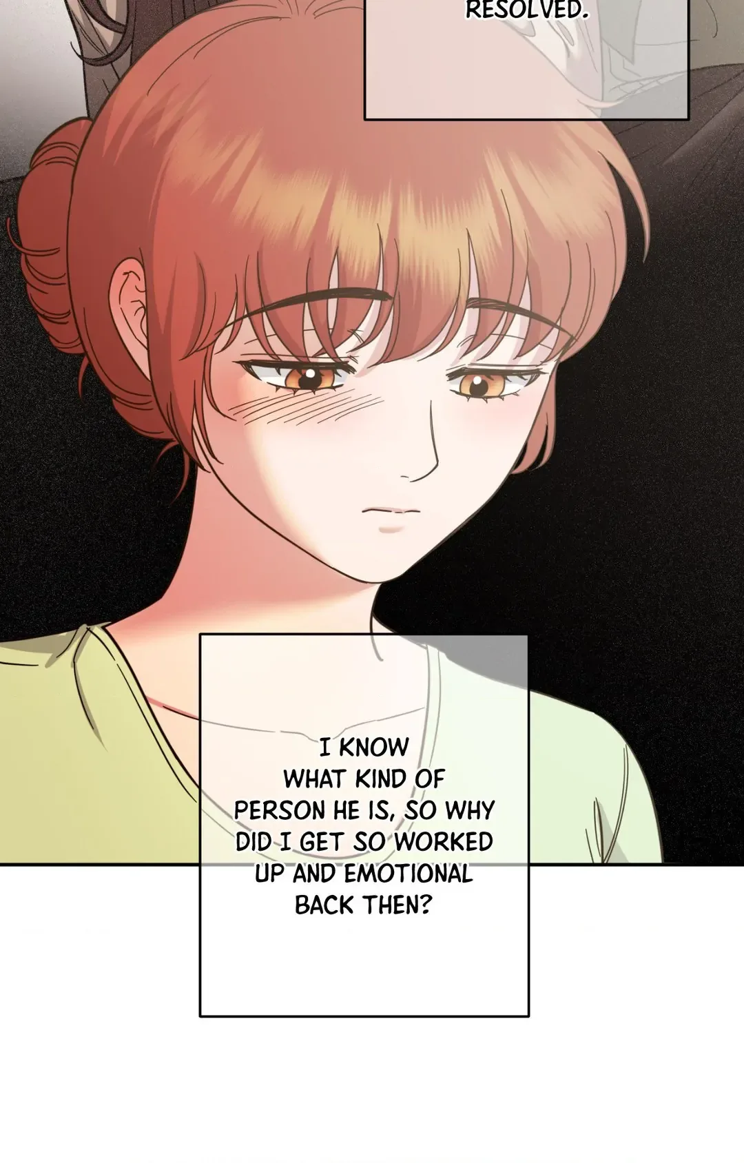 Hana's Demons of Lust Chapter 95 page 77