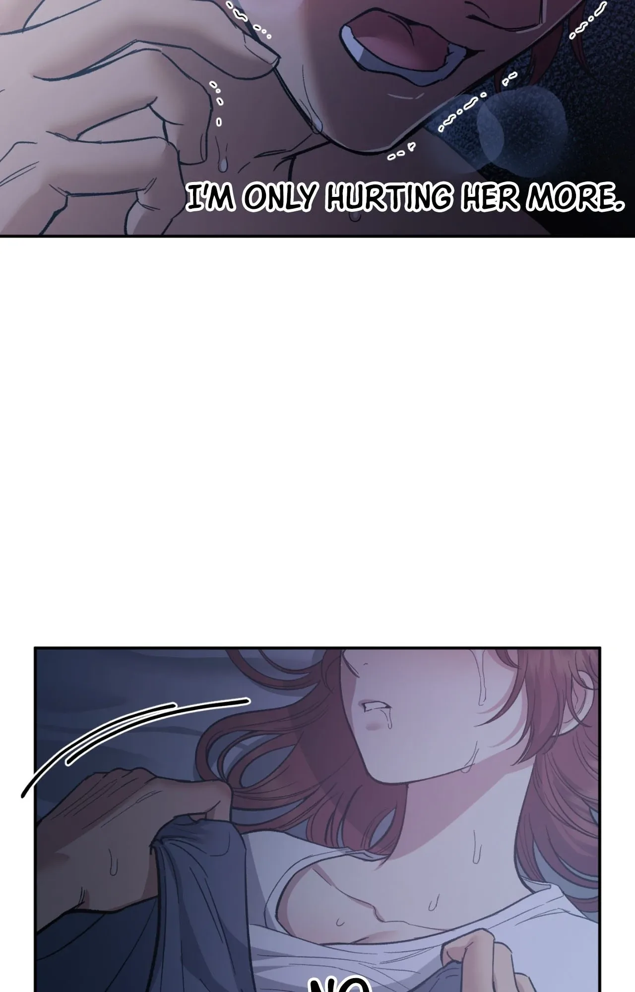Hana's Demons of Lust Chapter 101 page 19
