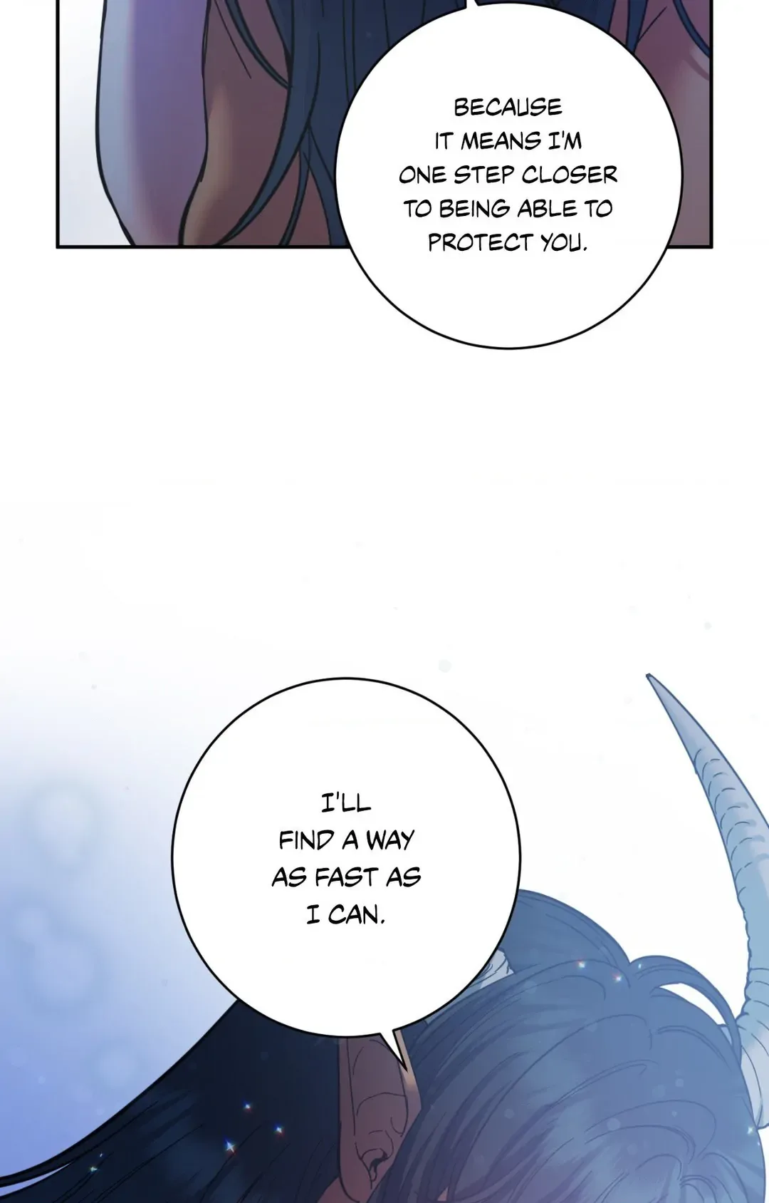 Hana's Demons of Lust Chapter 97 page 23