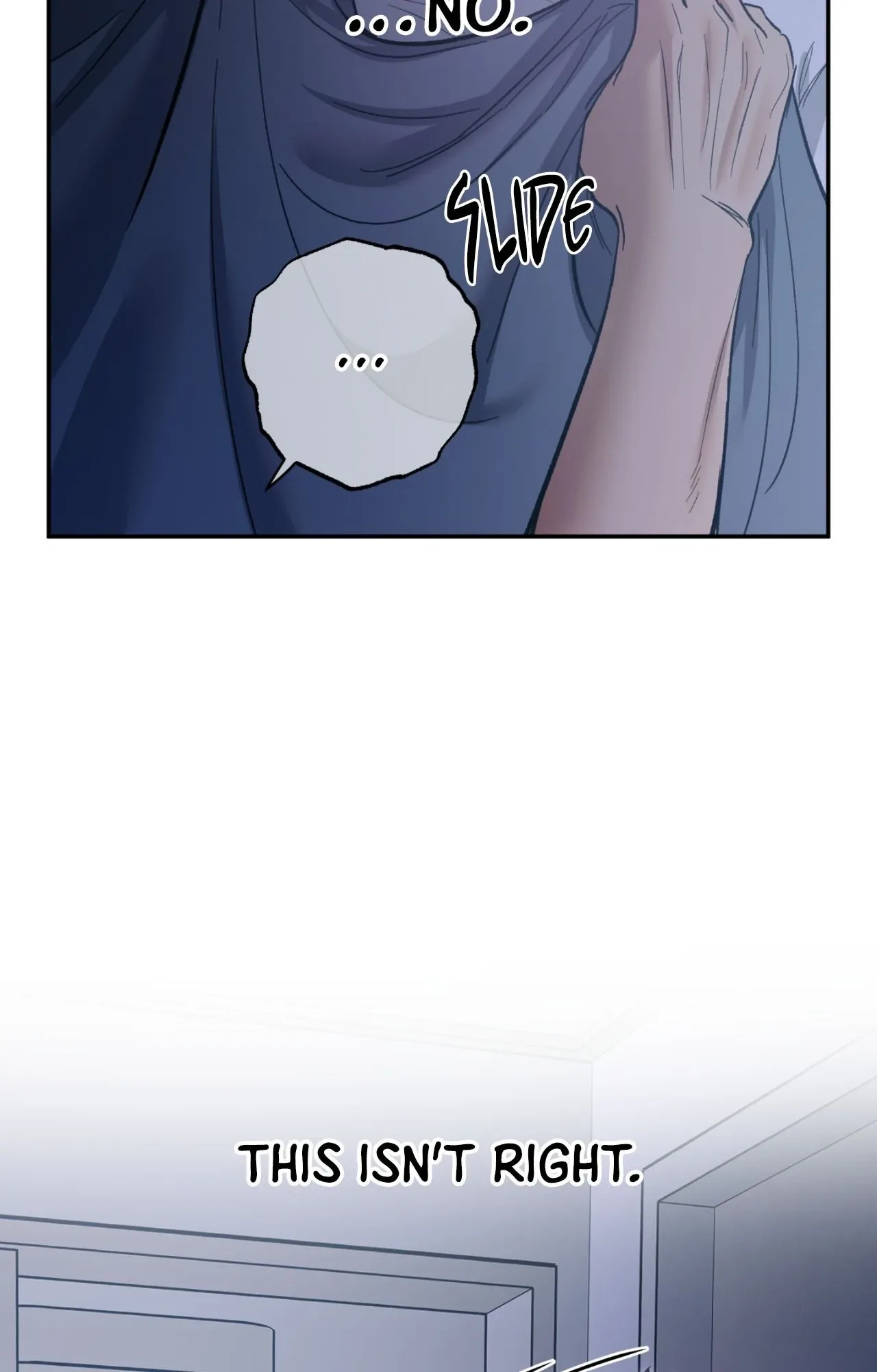 Hana's Demons of Lust Chapter 101 page 20