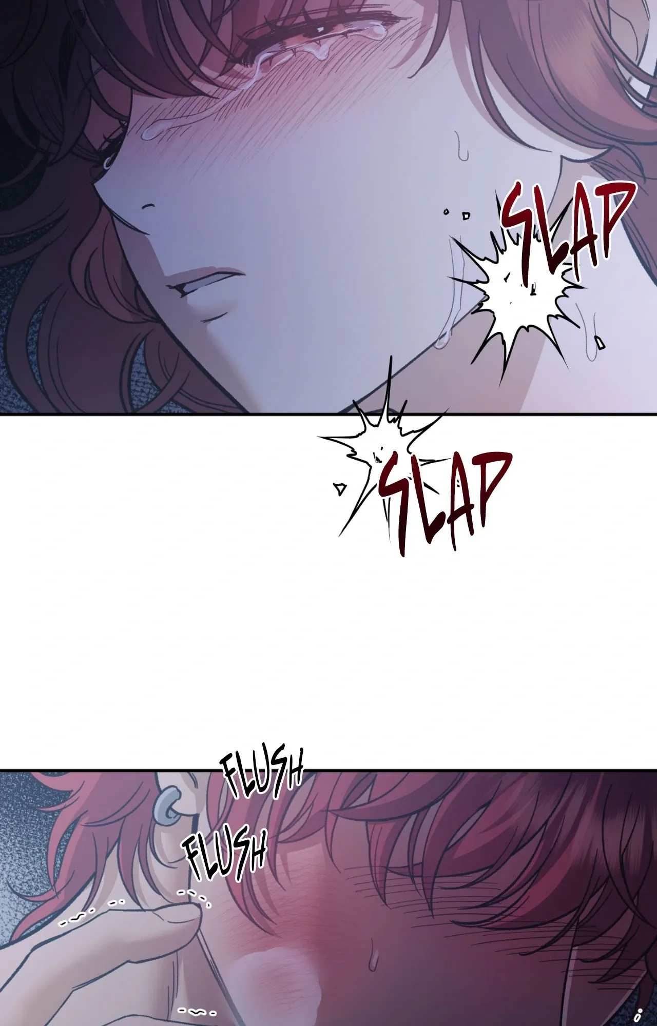 Hana's Demons of Lust Chapter 101 page 18