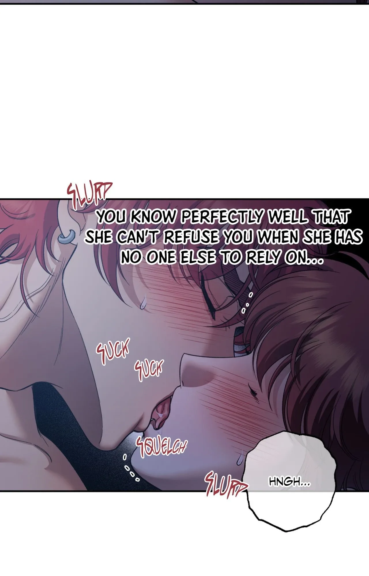 Hana's Demons of Lust Chapter 100 page 17