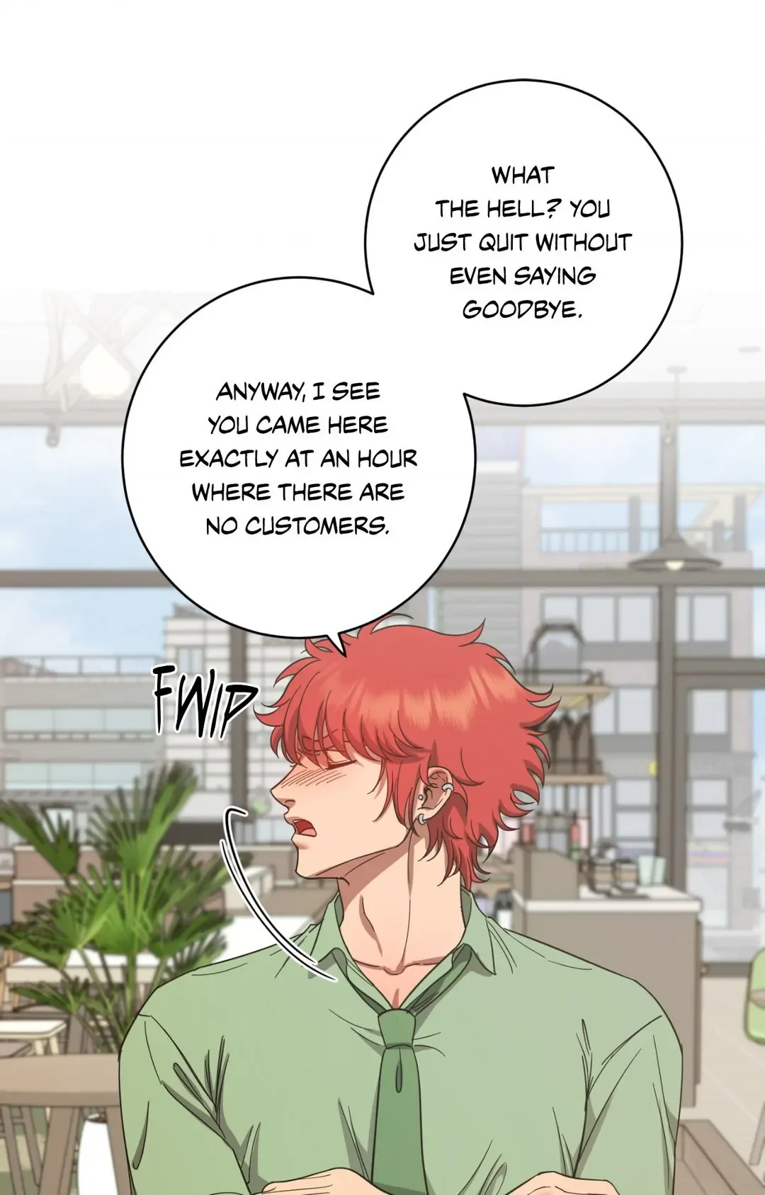 Hana's Demons of Lust Chapter 95 page 83