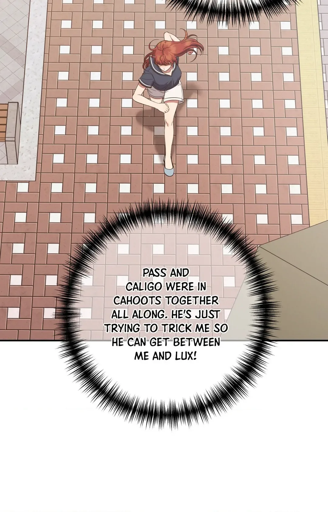 Hana's Demons of Lust Chapter 96 page 61