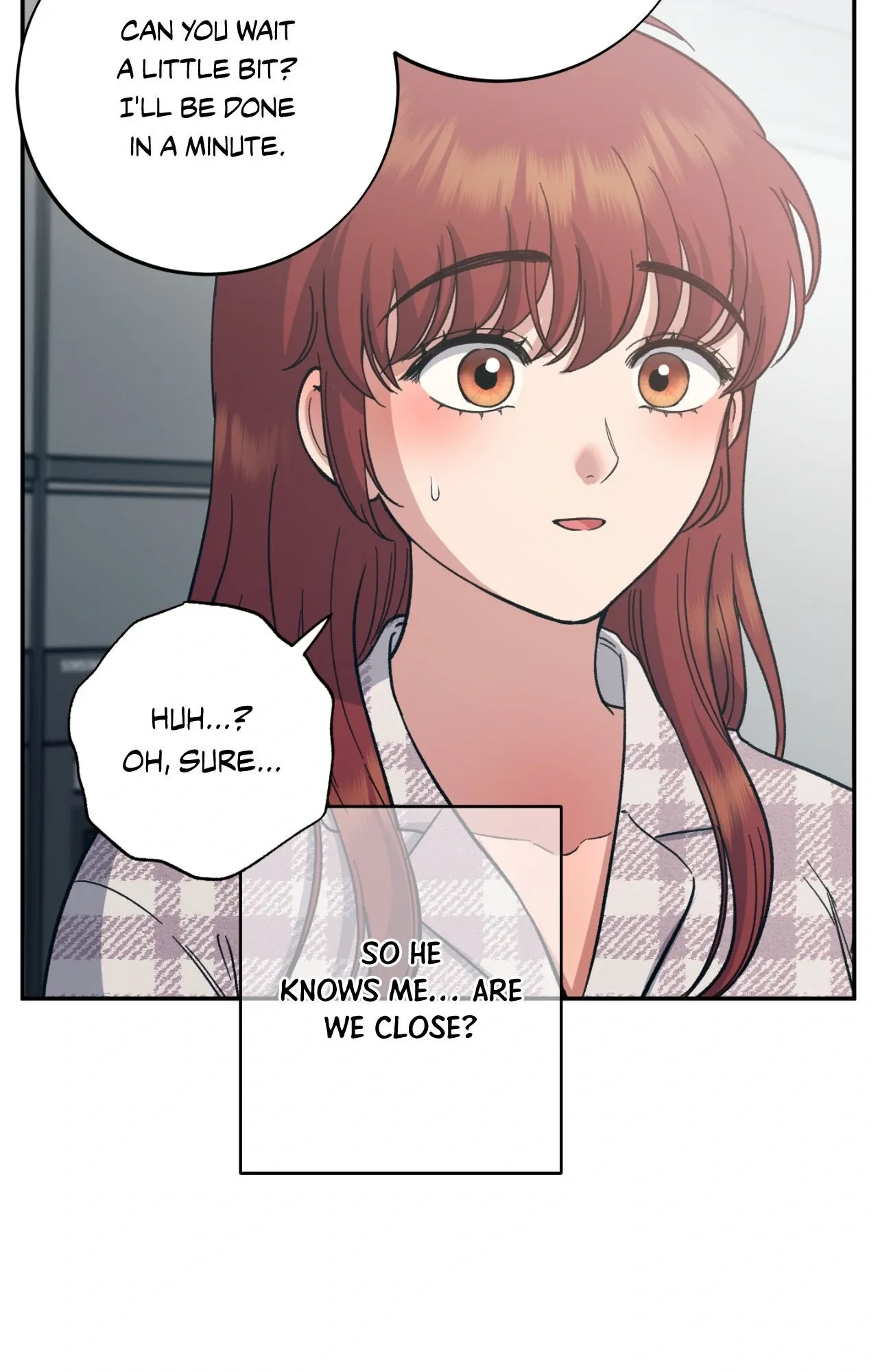 Hana's Demons of Lust Chapter 102 page 17