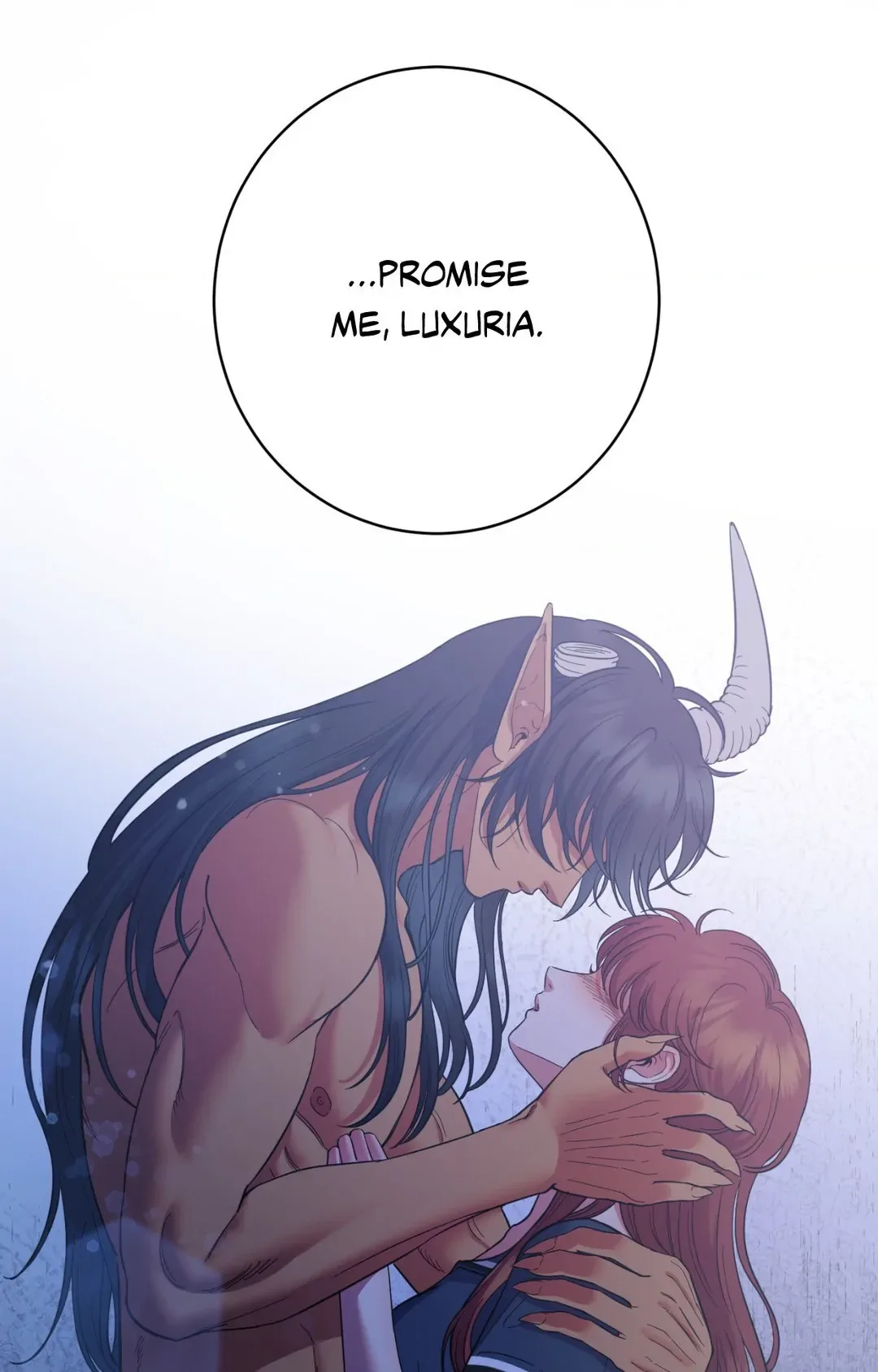 Hana's Demons of Lust Chapter 97 page 36