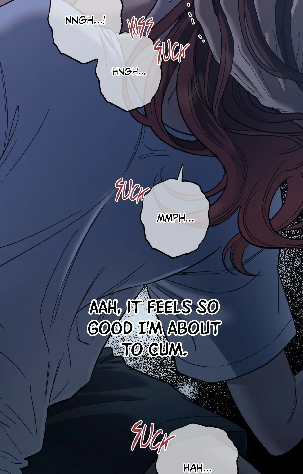 Hana's Demons of Lust Chapter 100 page 24