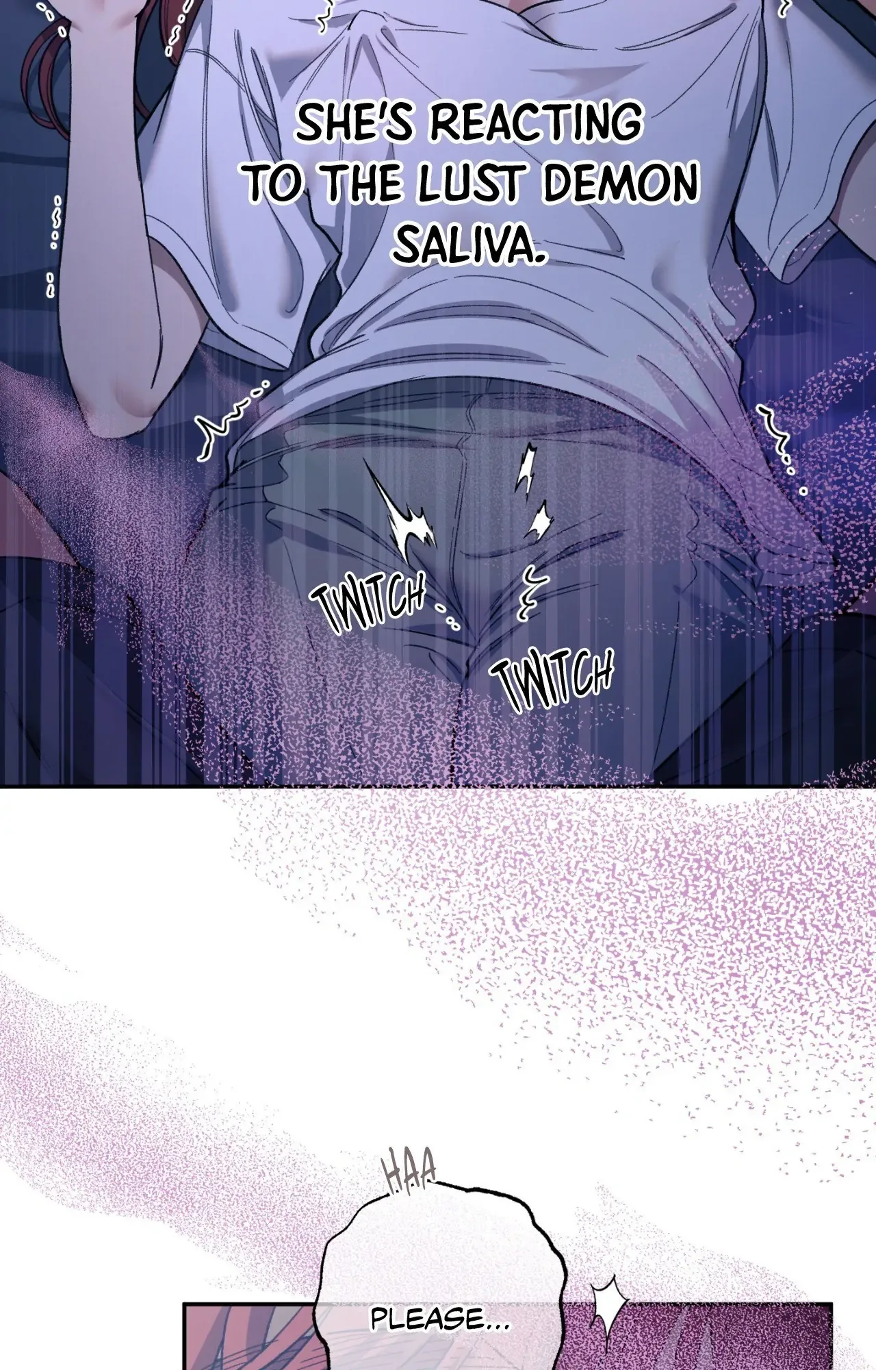 Hana's Demons of Lust Chapter 100 page 27
