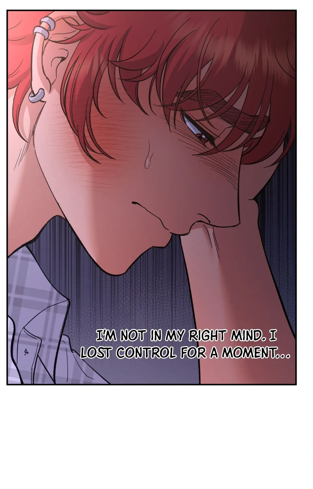 Hana's Demons of Lust Chapter 101 page 27