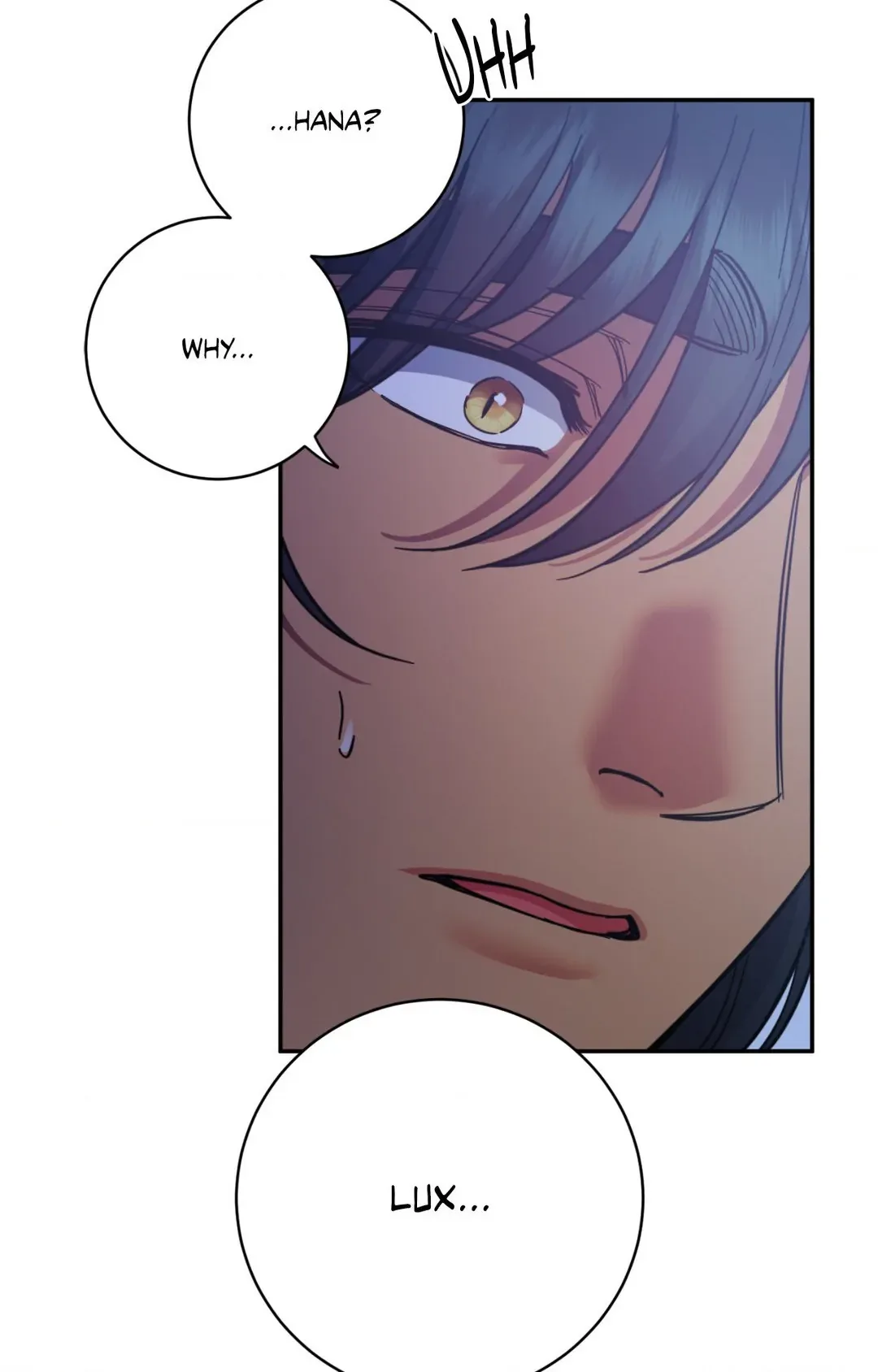 Hana's Demons of Lust Chapter 97 page 31