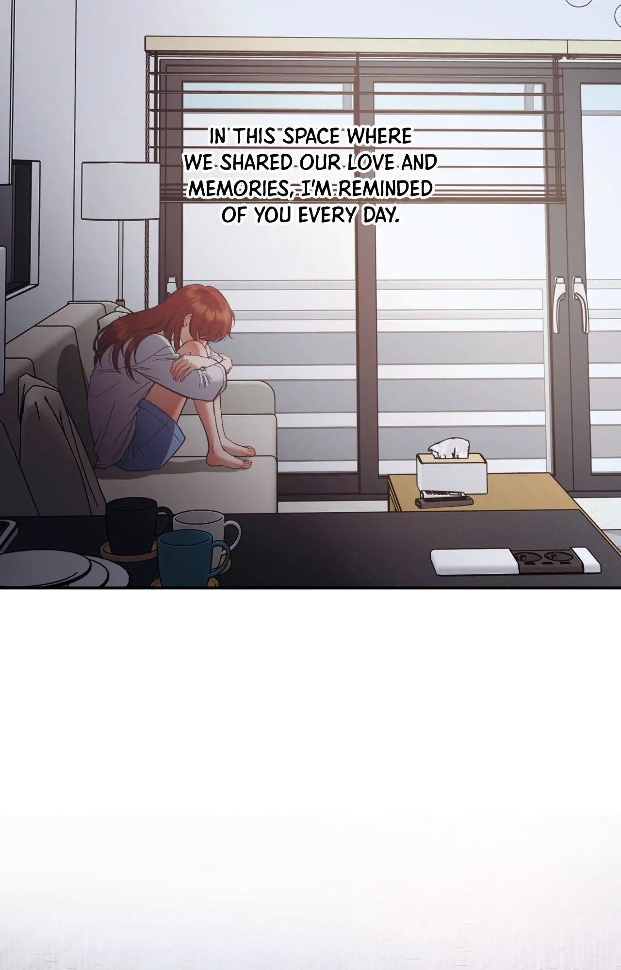 Hana's Demons of Lust Chapter 98 page 39