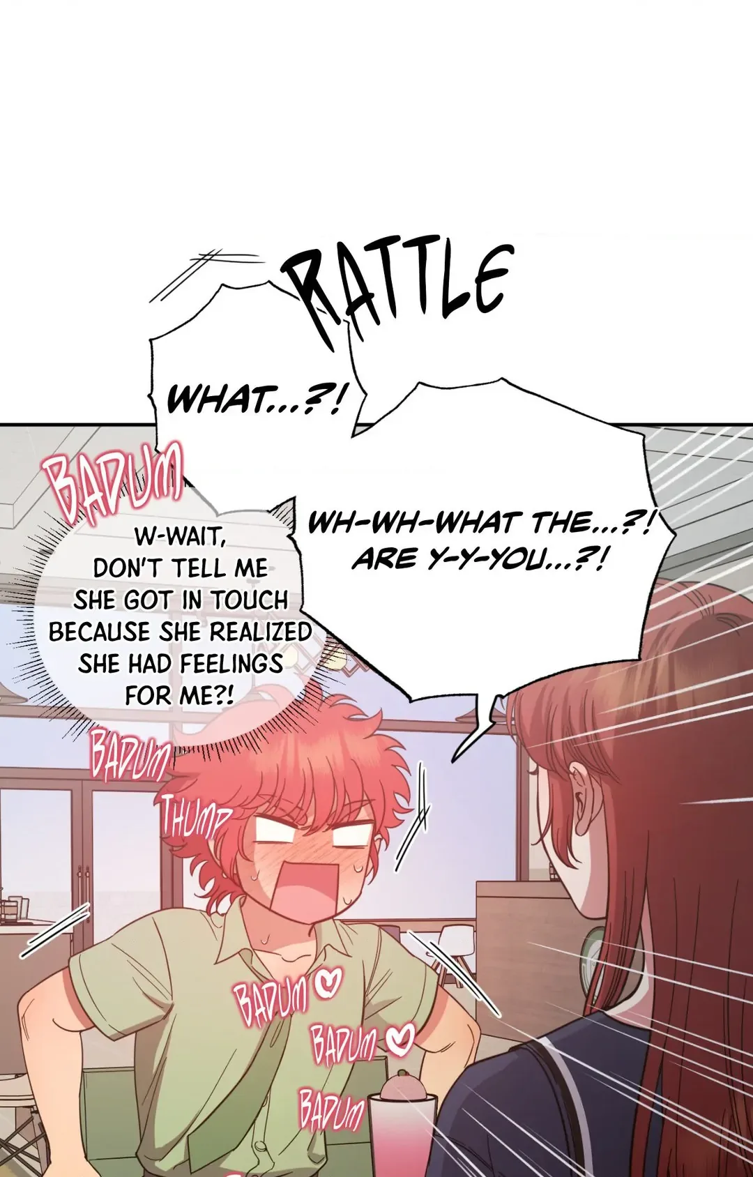 Hana's Demons of Lust Chapter 95 page 90