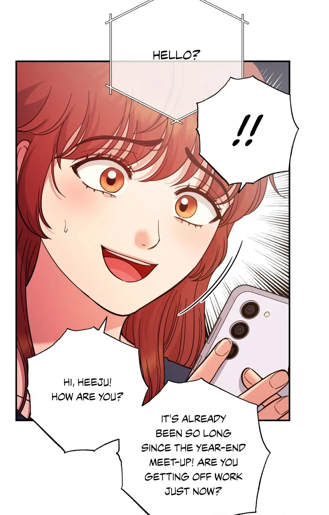 Hana's Demons of Lust Chapter 96 page 66