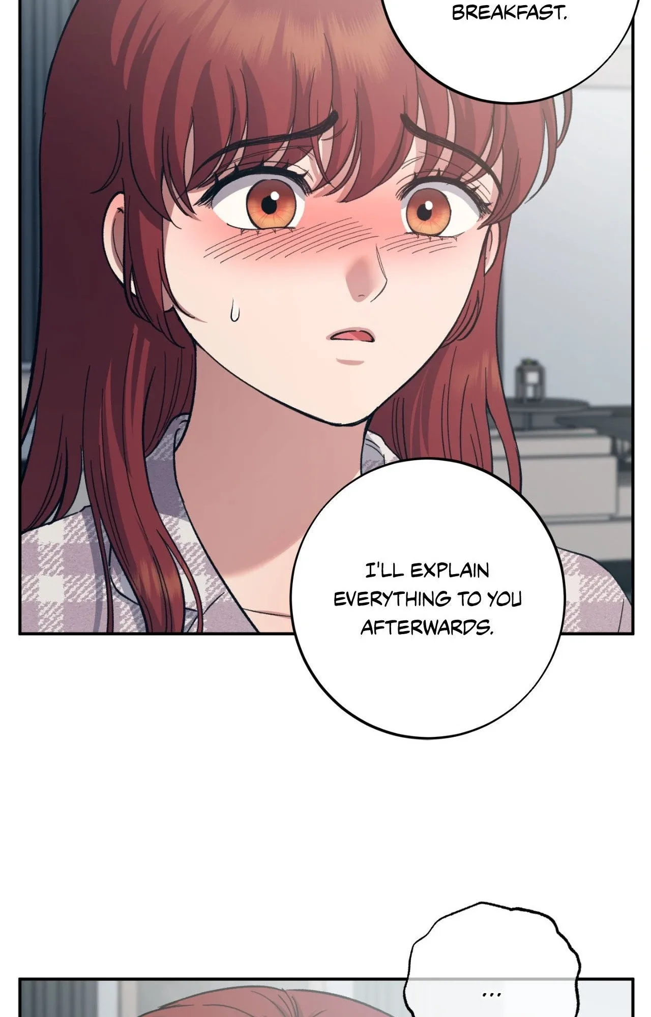 Hana's Demons of Lust Chapter 102 page 23