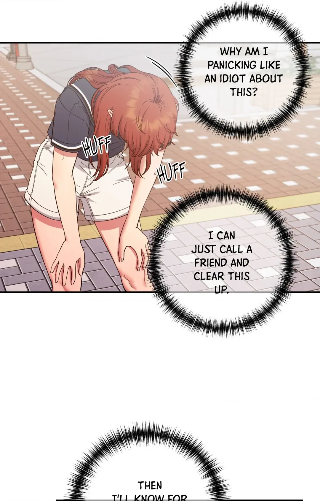 Hana's Demons of Lust Chapter 96 page 64