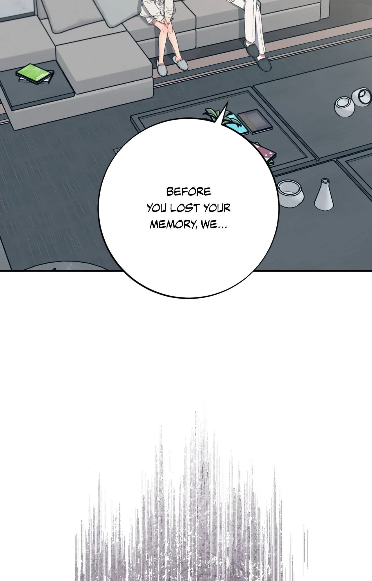 Hana's Demons of Lust Chapter 102 page 27