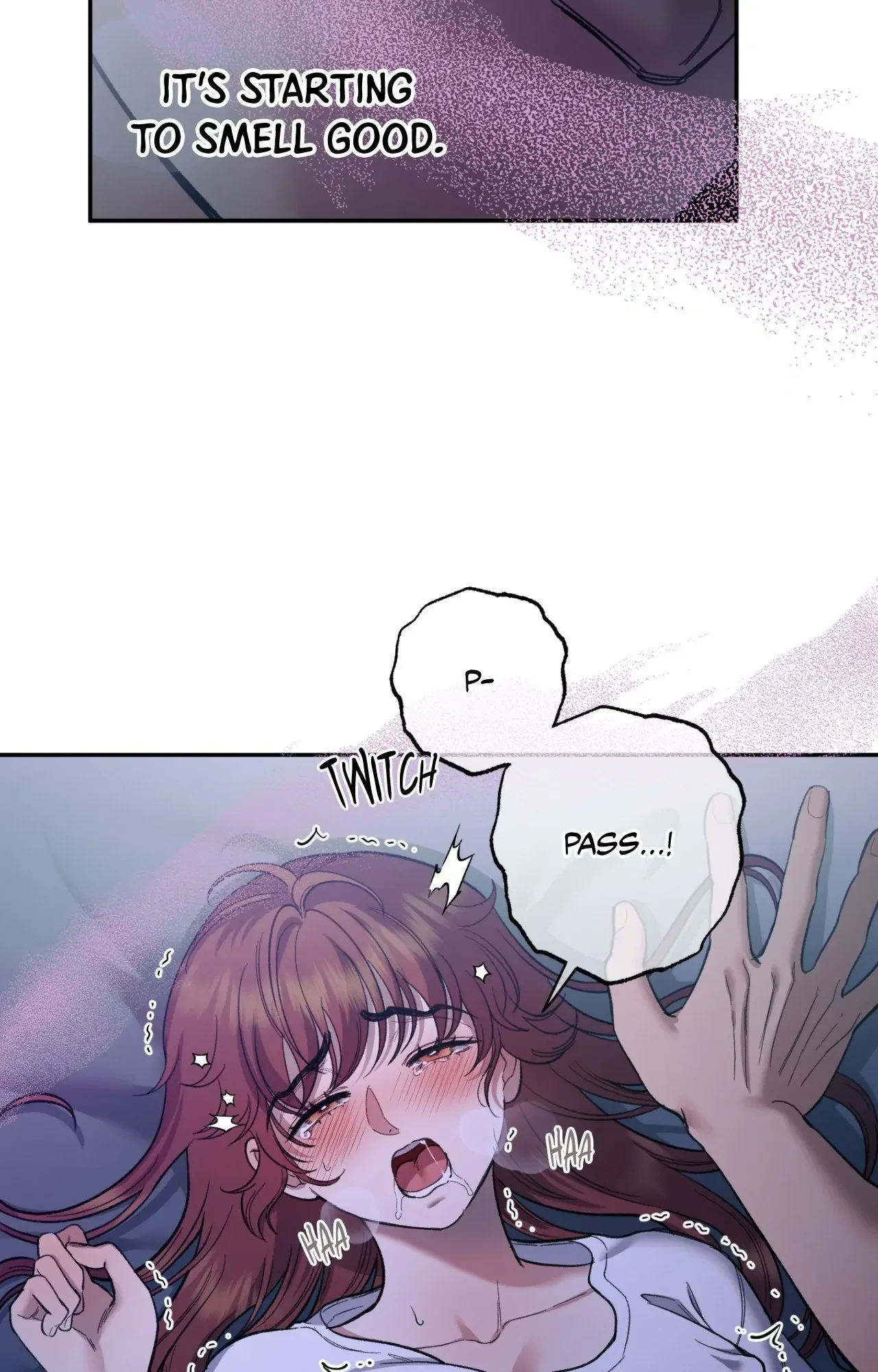 Hana's Demons of Lust Chapter 100 page 26