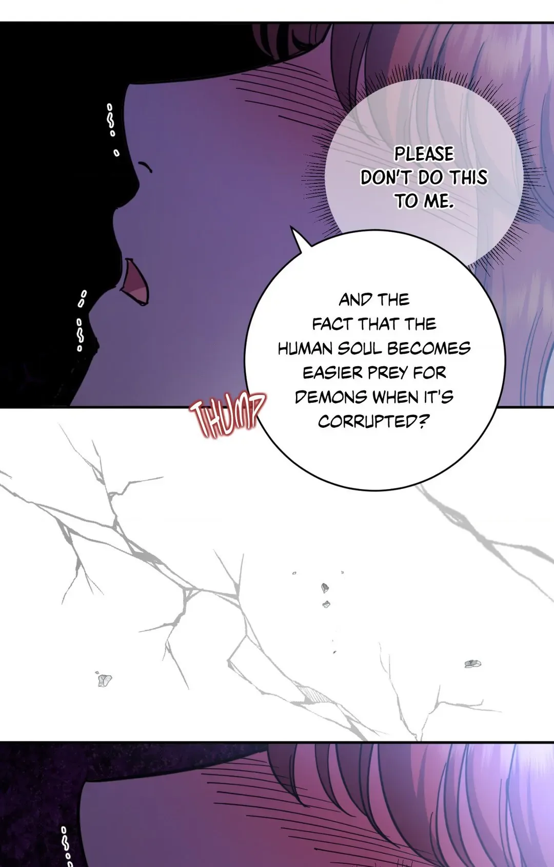 Hana's Demons of Lust Chapter 97 page 43