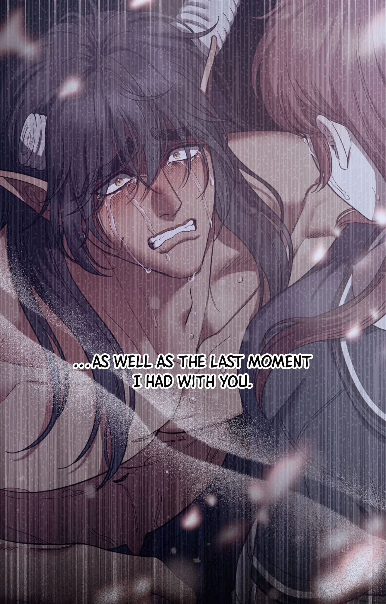 Hana's Demons of Lust Chapter 98 page 42