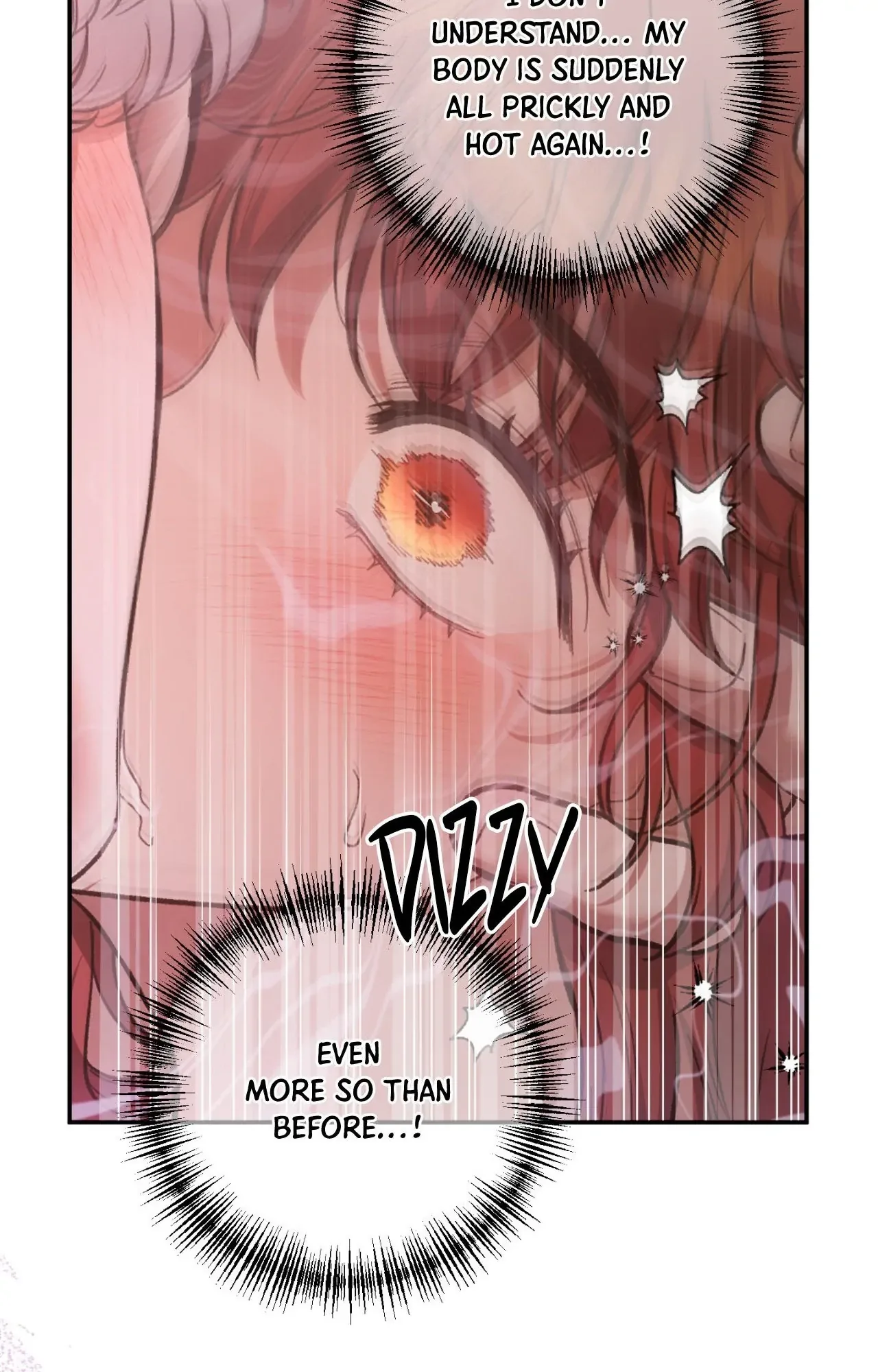 Hana's Demons of Lust Chapter 104 page 7