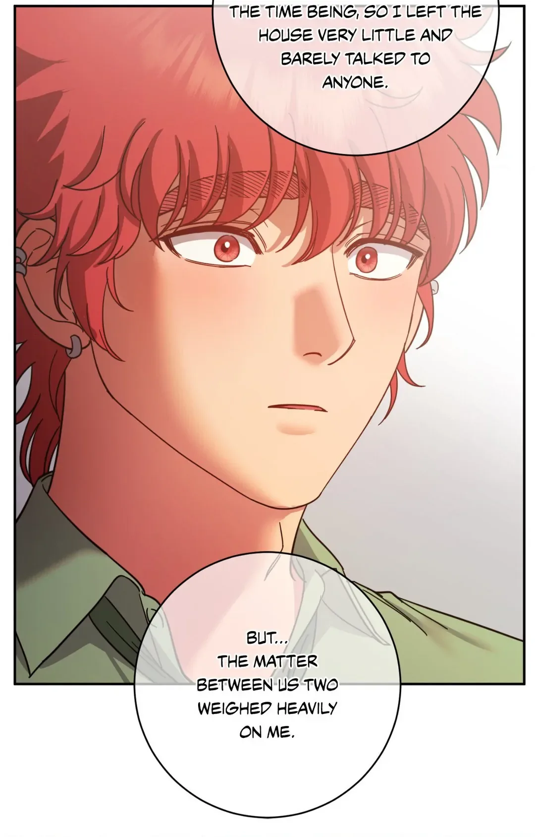 Hana's Demons of Lust Chapter 95 page 96