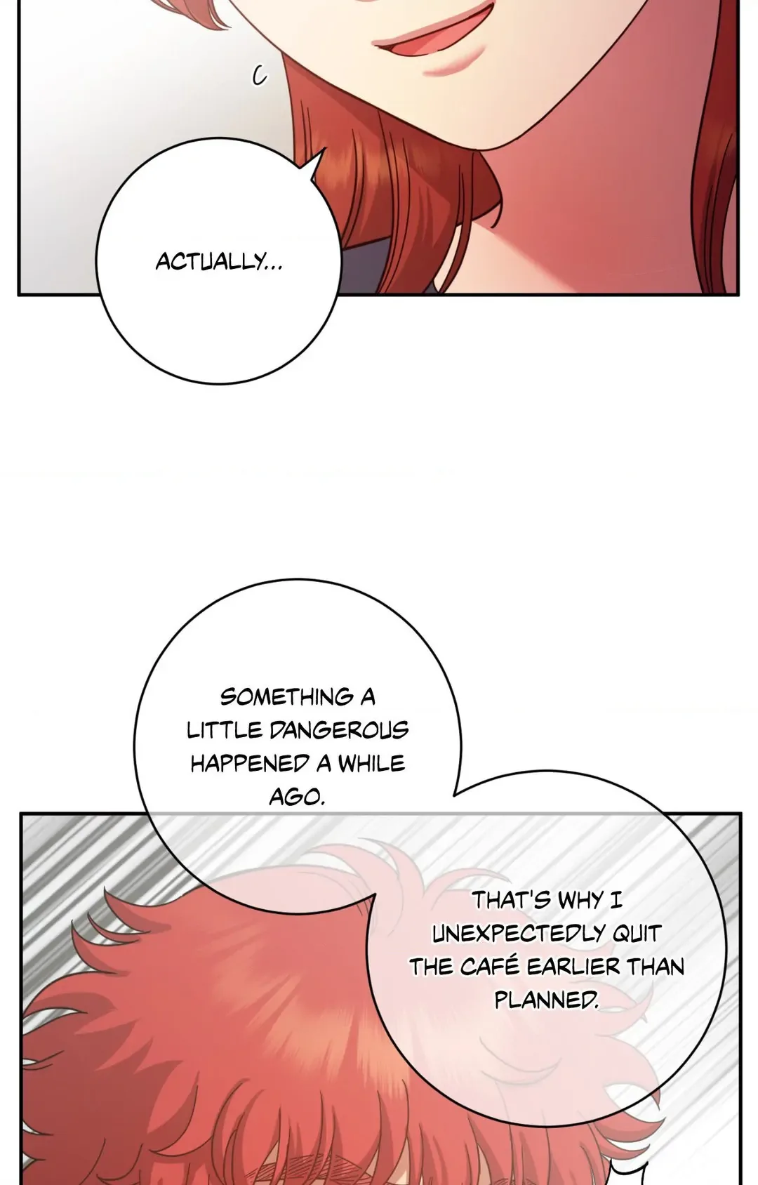 Hana's Demons of Lust Chapter 95 page 94